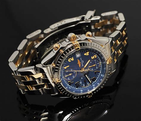 breitling chronomat 1995 quanto vale|breitling chronomat 42 for sale.